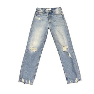 Mother - The Tomcat in The Confession, Sz 27 Made in USA